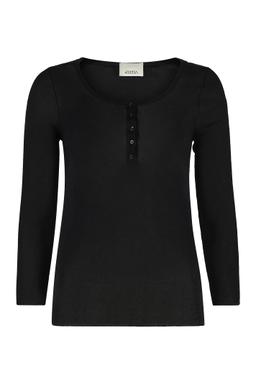 Marant Étoile Lamylic Long Sleeve Top