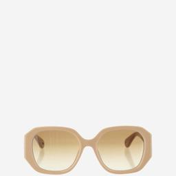 Chloé Logo Sunglasses