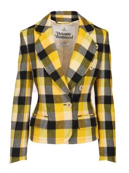 Vivienne Westwood Georgia Blazer