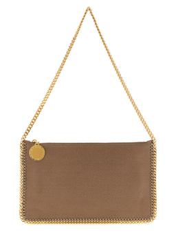 Stella McCartney falabella Clutch