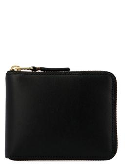 Comme des Garçons Wallet arecalf - Sa7100 Wallet