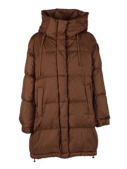 Weekend Max Mara Long Padded Jacket