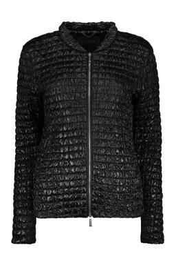 Moorer Anusca Jacket With Zip