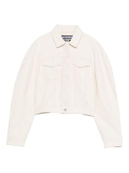 Jacquemus La Veste De-nimes Denim Jacket