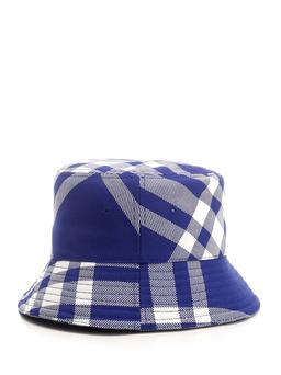 Burberry Cloche