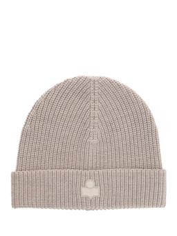 Isabel Marant Merino Wool Hat