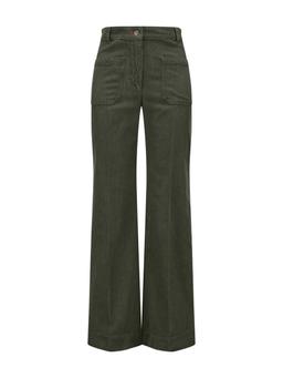 Victoria Beckham Pants alina