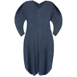 Pleats Please Issey Miyake Dress