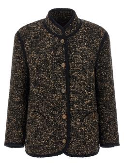 Blazé Milano katara Curly Blazer