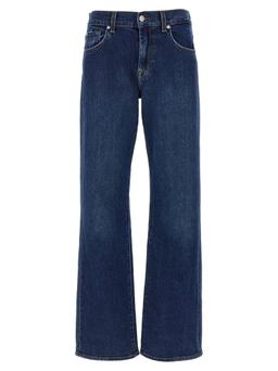 7 For All Mankind tess Jeans