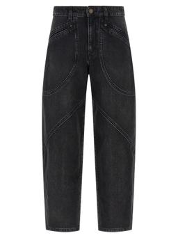Isabel Marant catarina Jeans