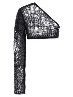 Rick Owens spider Ziggy Top