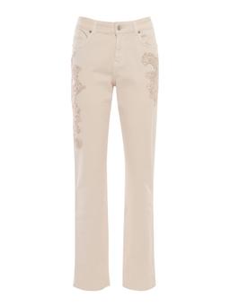 Ermanno Ermanno Scervino Trousers