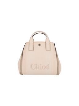 Chloé carry Tote Bag