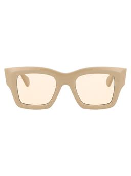 Jacquemus Les Lunettes Baci Sunglasses
