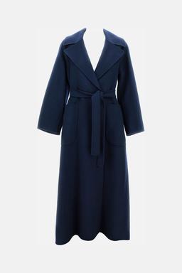 'S Max Mara Womens Long Coat