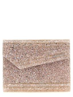 Jimmy Choo candy Clutch