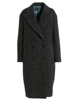 Maurizio Miri Cocoon Coat