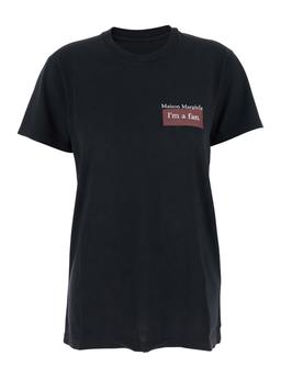 Maison Margiela Cotton T-shirt