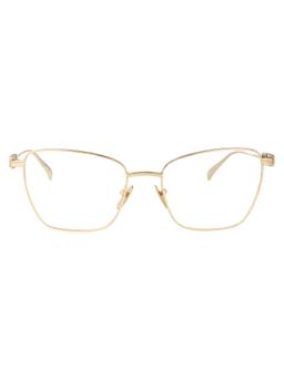 Gucci Eyewear Gg1807o Glasses