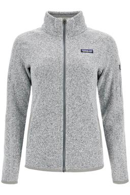 Patagonia Womens Better Sweater Jacket With Zipper