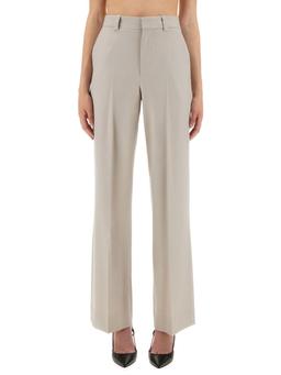 Victoria Beckham Classic straight Leg Pants