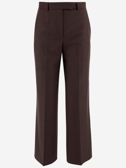 QL2 Wool Trousers