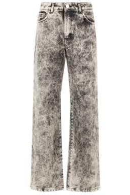 Federica Tosi Jeans Carry Over 5 Tasche