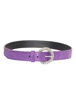 Orciani Midnight Belt