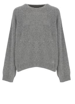 Loulou Studio Tristan Sweater