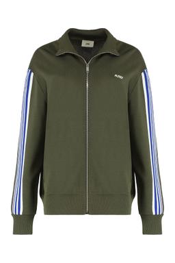 Autry Viscose Knit Jacket