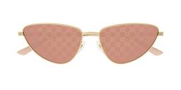 Gucci Eyewear Cat-eye Frame Sunglasses