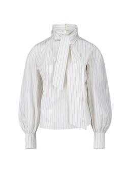 Finamore Lavallière Shirt
