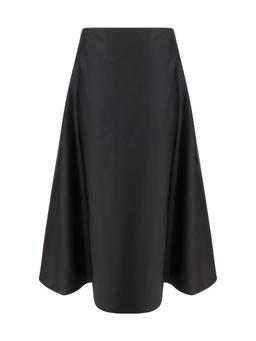 Marni Nylon Skirt
