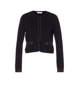 TwinSet Knitted Jacket