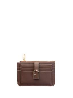 Furla Wallets Brown