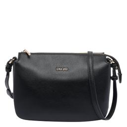 Liu-Jo Logo Crossbody Bag