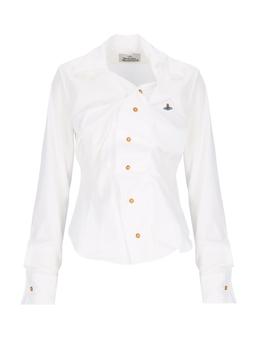 Vivienne Westwood drunken Shirt