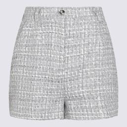 Dolce & Gabbana Cotton Shorts
