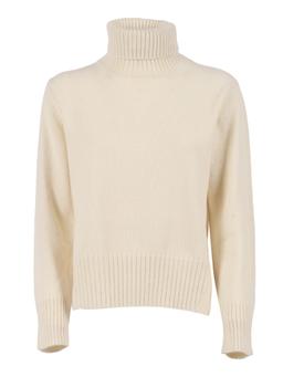 Kangra Regular Fit Turtleneck Sweater