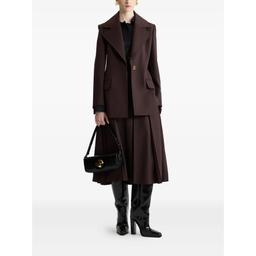 Patou Coat