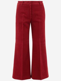 QL2 Stretch Cotton Melody Pants