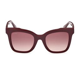 Max Mara Mm0067 66z Sunglasses