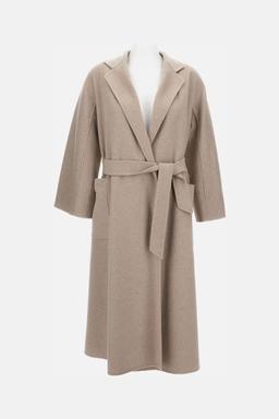 Max Mara Ludmilla Coat