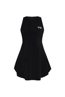 Y-3 Dress With Logo