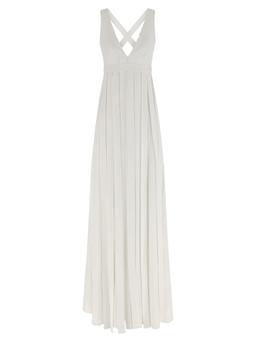 Giovanni Bedin Pearl Dress