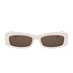 Dior Eyewear Dior 30montaigne S14i 77f0 Oro/ Rosa Sunglasses