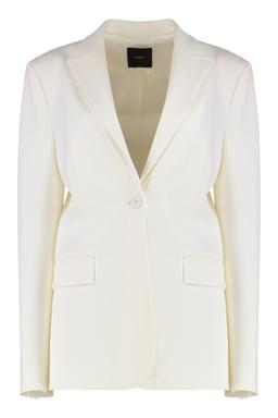 Pinko Single-button Blazer