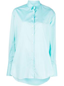 Finamore Cotton Shirt