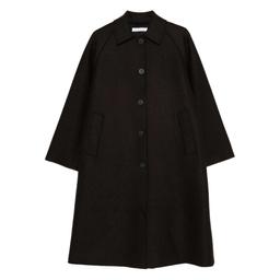 Harris Wharf London Coat